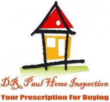 DR. Paul Home Inspection